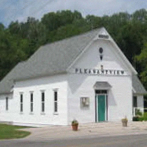 Township Hall and  Offices